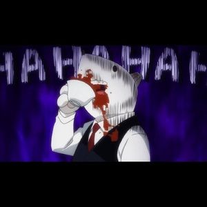 Meet your Posher, Joe